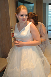 Gil & Sarah's Wedding 0081